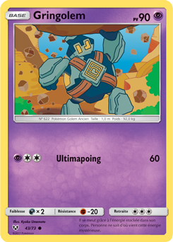 043/073 - Gringolem