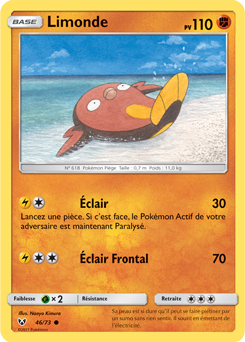 046/073 - Limonde