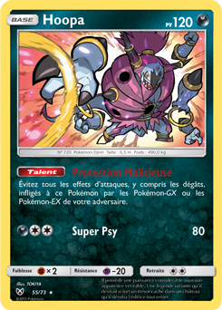 055/073 - Hoopa