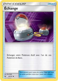067/073 - Échange
