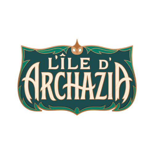 Chapitre 07 - L'île d'Archazia