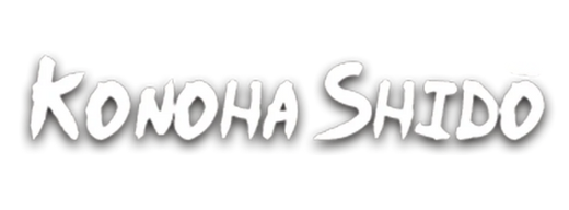 KS01 / Konoha Shidō - 1er Chapitre ED1