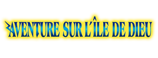 Aventure sur l'île de dieu