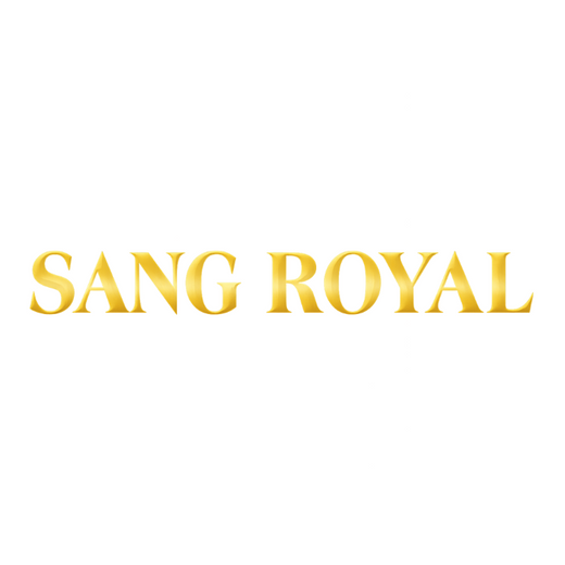 OP10 / Sang Royal