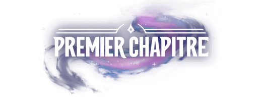 Chapitre 1 - Le Premier Chapitre