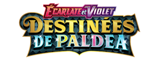 Destinées de Paldea