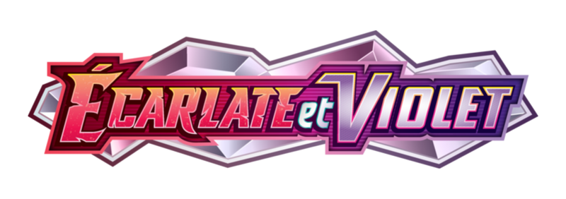 Écarlate & Violet