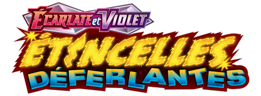 Étincelles Déferlantes