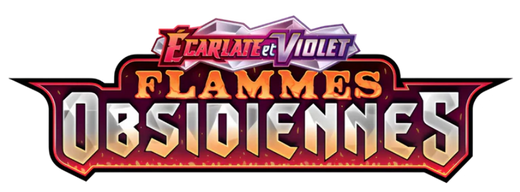Flammes Obsidiennes