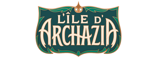 Chapitre 7 - L'Île d'Archazia