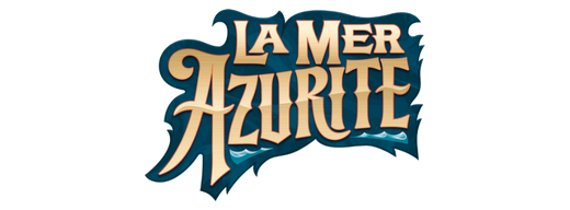 Chapitre 6 - La Mer Azurite