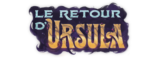 Chapitre 4 - Le Retour d'Ursula