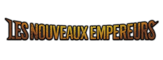 Les Nouveaux Empereurs