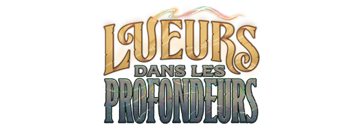 Chapitre 10 - Lueurs dans les Profondeurs