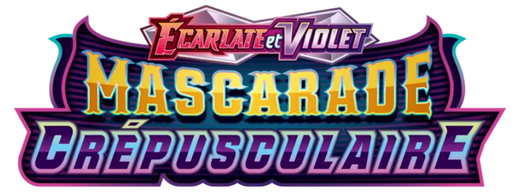 Mascarade Crépusculaire