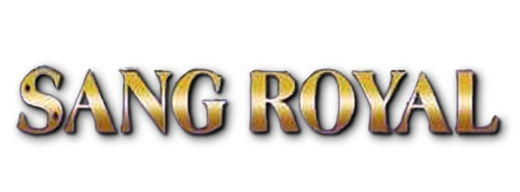 Sang Royal