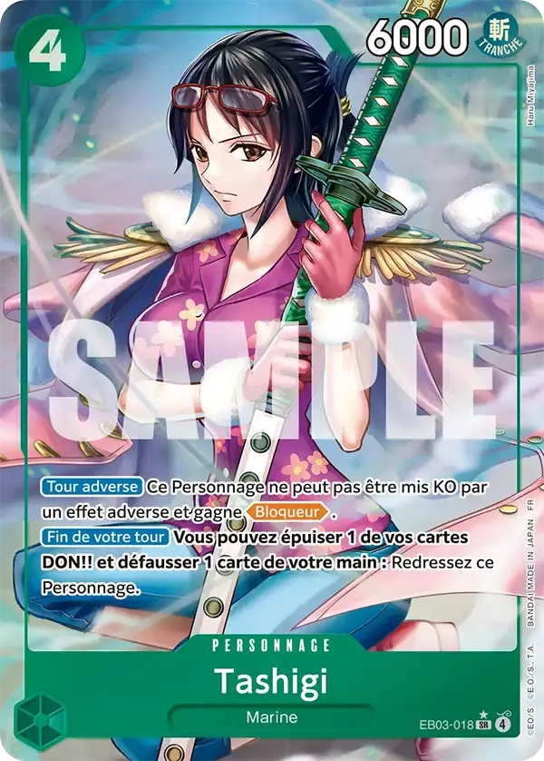 EB03-018 - Tashigi V2