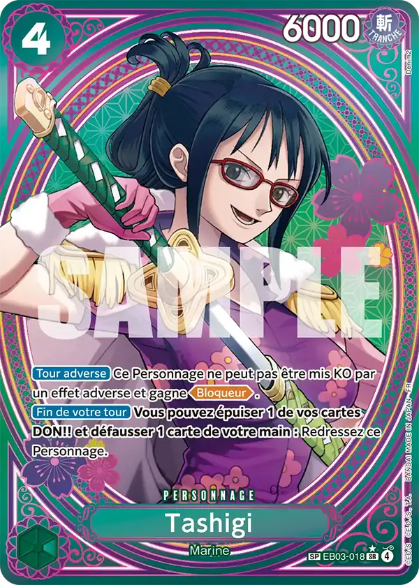 EB03-018 - Tashigi V3