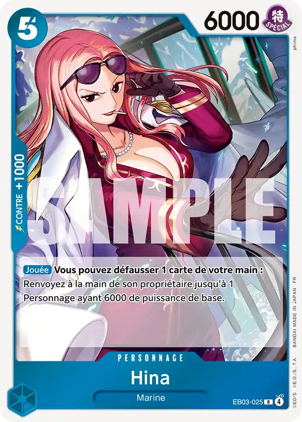 EB03-025 - Hina V1