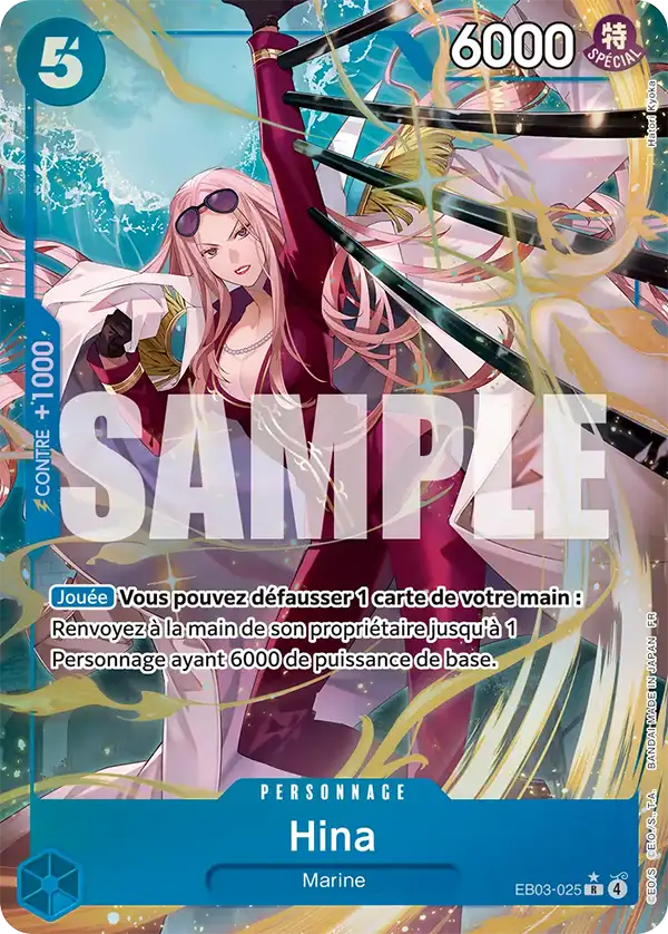 EB03-025 - Hina V2