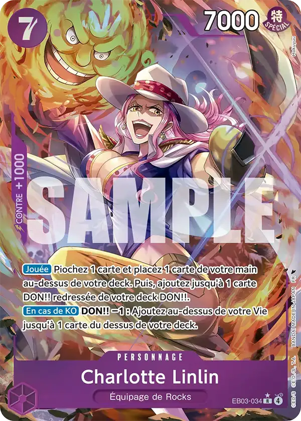 EB03-034 - Charlotte Linlin V2