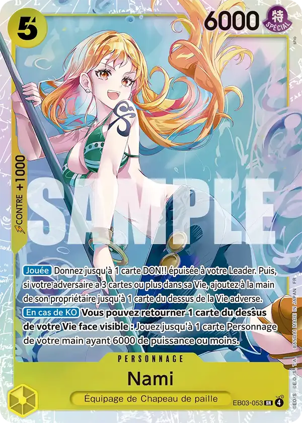 EB03-053 - Nami V1