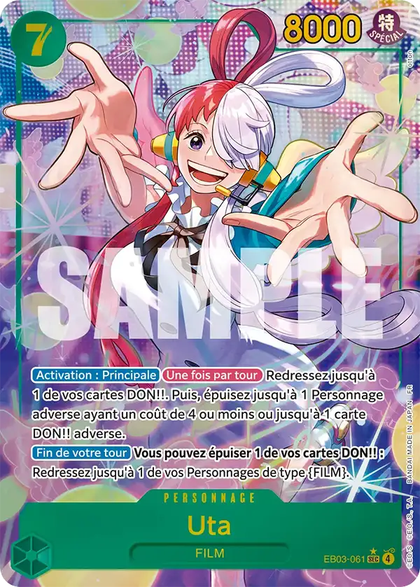 EB03-061 - Uta V2