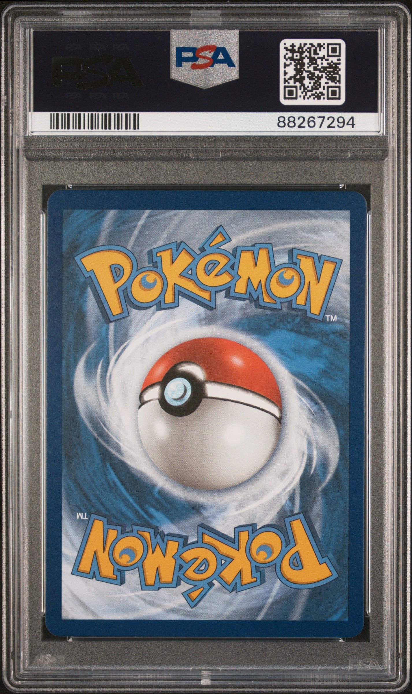 Rayquaza VMAX 218/203 - PSA 10