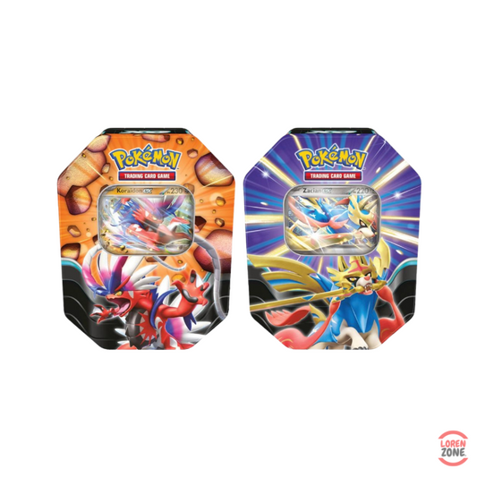 PokéBox - Mai 2025