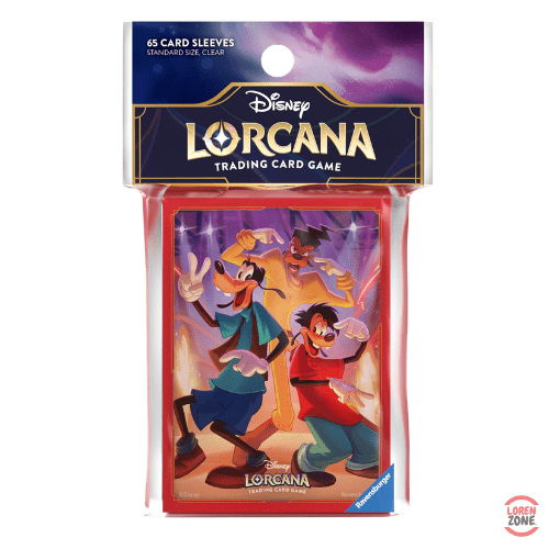 Sleeves - Troupe de Dingo Chapitre 9 - LorenZone - Pokémon