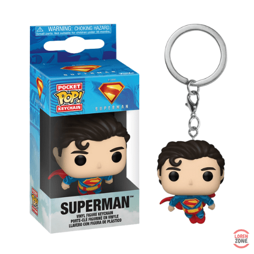 Superman - LorenZone - Pokémon