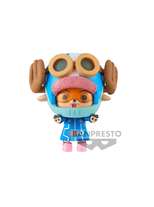 WCF World Collectables Figure - Chopper - One Piece