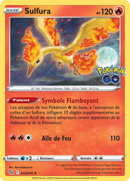 012/078 - Sulfura