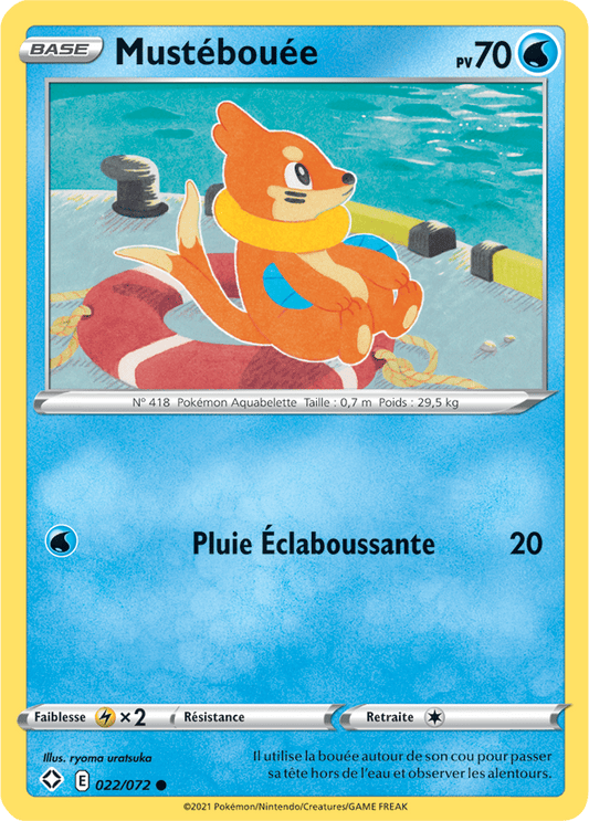 Carte Pokémon Angoliath V SV116/SV122 SWSH45 Destinées Radieuses EB4_5 Neuf FR LorenZone