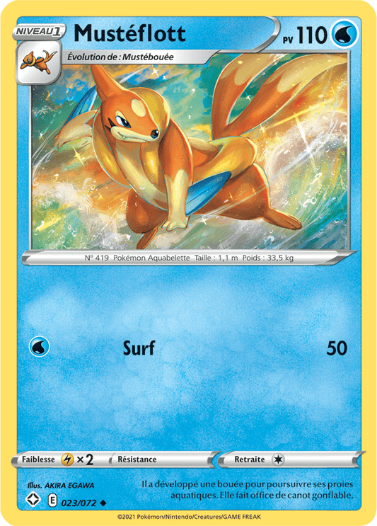 Carte Pokémon Angoliath VMAX SV117/SV122 SWSH45 Destinées Radieuses EB4_5 Neuf FR LorenZone