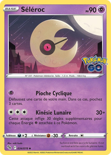 034/078 - Séléroc