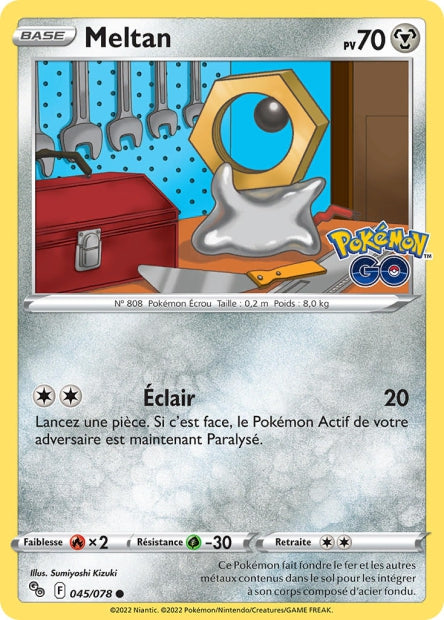 045/078 - Meltan