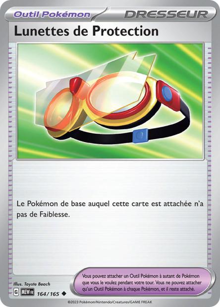 Carte Pokémon Bandeau Rigide 165/165 MEW 151 EV3_5  Neuf FR LorenZone
