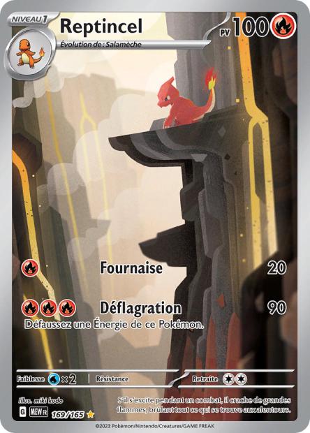 Carte Pokémon Carabaffe 171/165 MEW 151 EV3_5  Neuf FR LorenZone