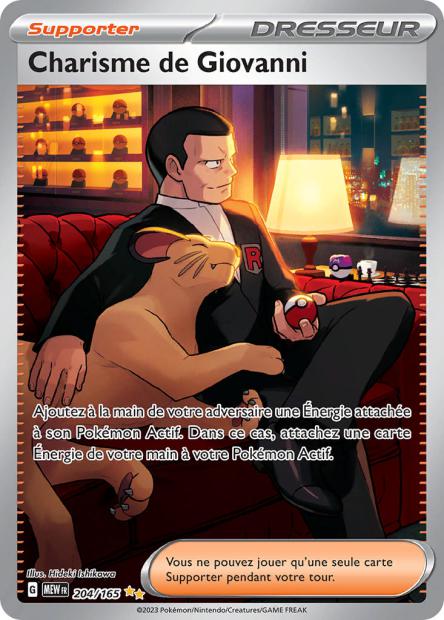 Carte Pokémon Échange 206/165 MEW 151 EV3_5  Neuf FR LorenZone